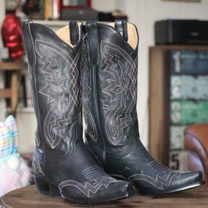 YIPPEE KI YAY by OLD GRINGO THE PEYTON